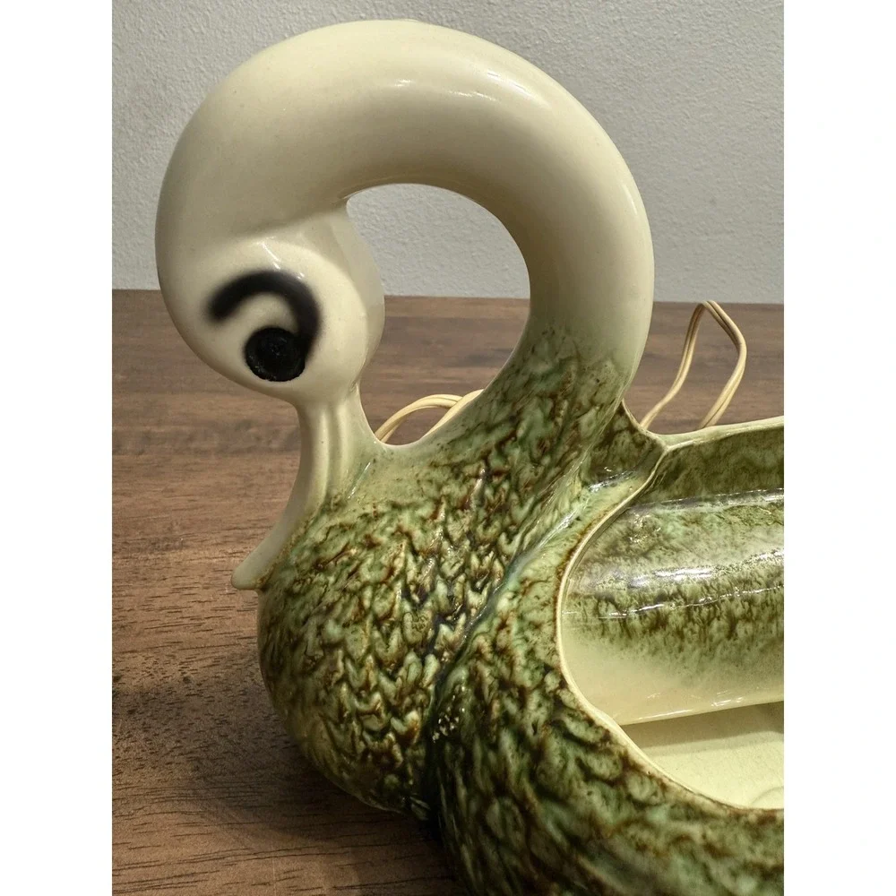 Duc Duc vintage lamp